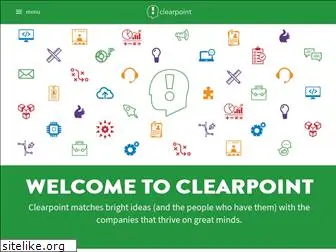 clearpointco.com