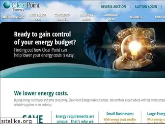 clearpointenergy.com