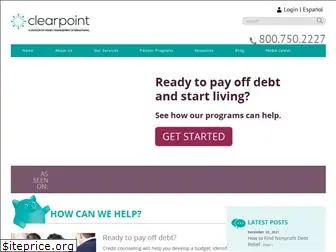 clearpointfinancialsolutions.org
