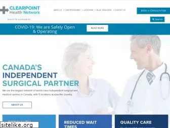clearpointhealth.ca