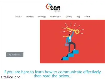 clearpointsmessaging.com