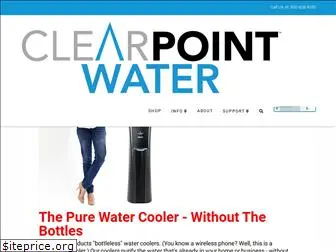 clearpointwater.com