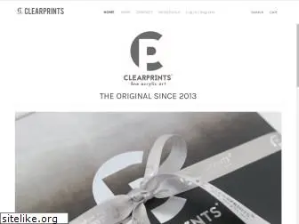 clearprints.biz
