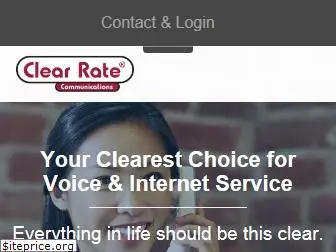 clearrate.com