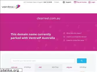 clearreel.com.au