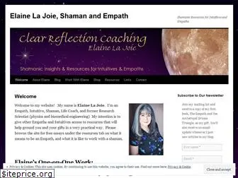 clearreflectioncoaching.com