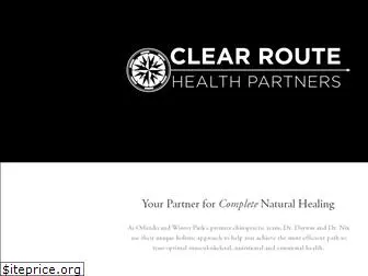 clearroutehealth.com