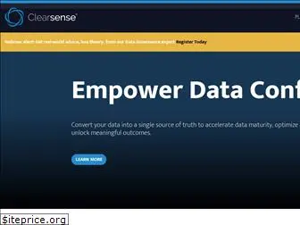 clearsense.com