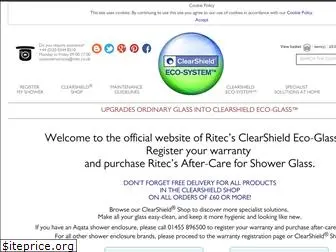 clearshield.biz