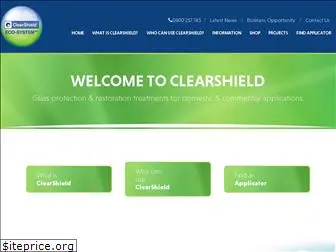 clearshield.co.nz