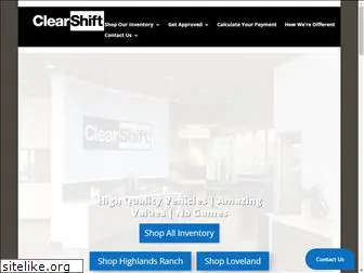 clearshift.com
