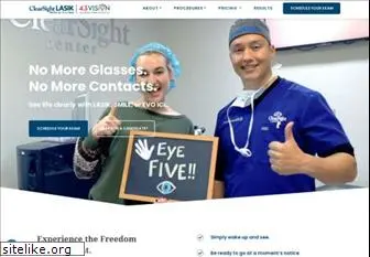 clearsight.com