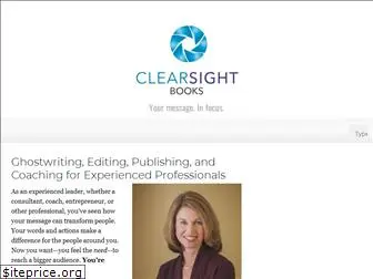 clearsightbooks.com