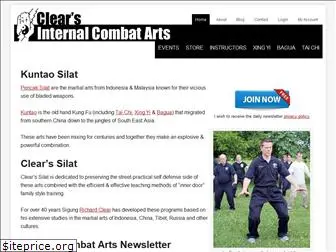 clearsilat.com