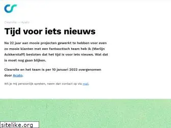 clearsite.nl