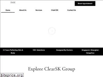 clearskgroup.com