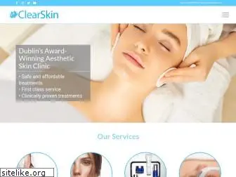 clearskin.ie