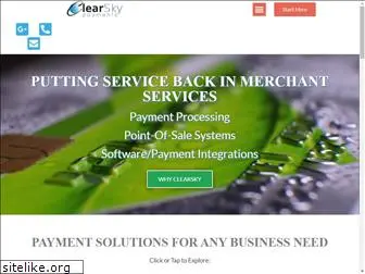 clearskypayments.com