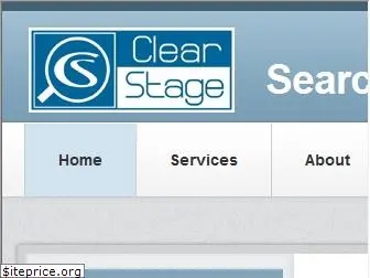 clearstage.com