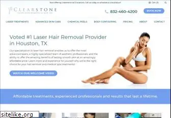 clearstonespa.com