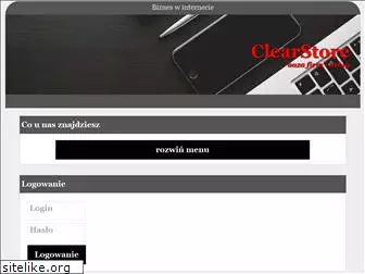 clearstore.pl