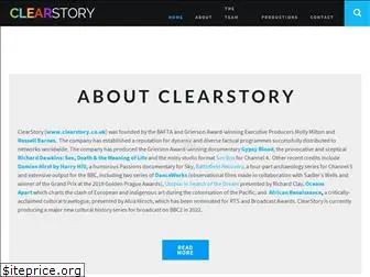 clearstory.co.uk