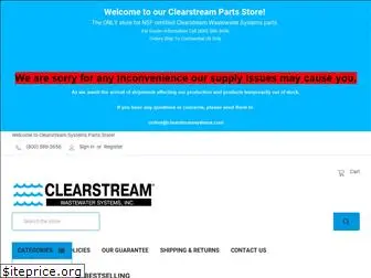 clearstreamparts.com