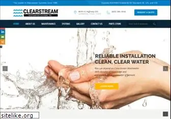 clearstreamsystems.com