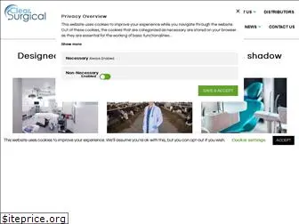 clearsurgical.com
