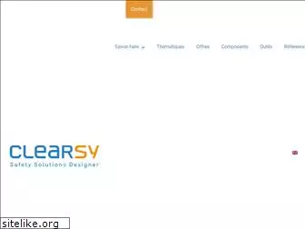 clearsy.com