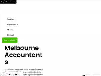 cleartax.com.au