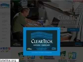 cleartech.ca