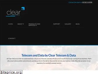 cleartelecom.co.uk