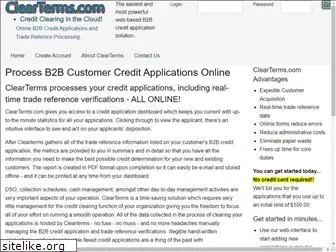 clearterms.com