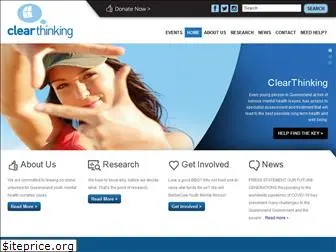 clearthinking.com.au