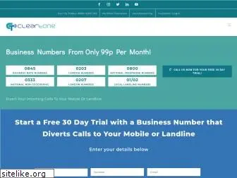 cleartonecommunications.co.uk