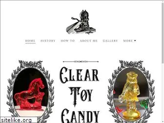 cleartoycandymolds.com