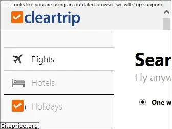 cleartrip.ae