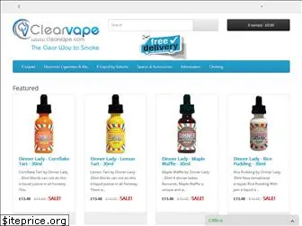 clearvape.com