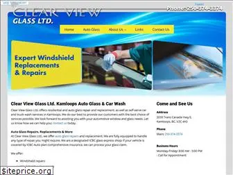 clearview-glass.com