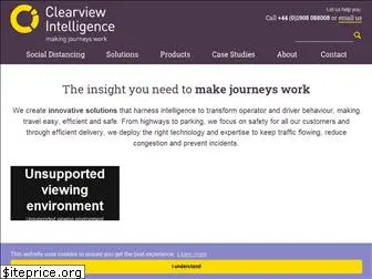 clearview-intelligence.com