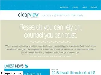 clearview-research.com