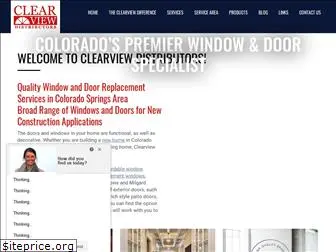 clearview-windows.com