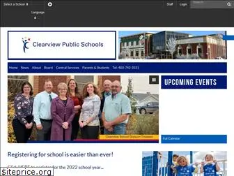 clearview.ab.ca