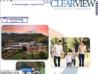 clearview.org