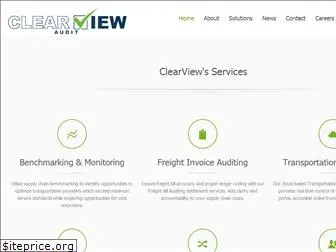 clearviewaudit.com