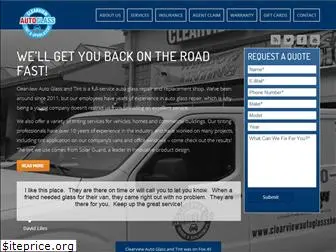 clearviewautoglassshop.com