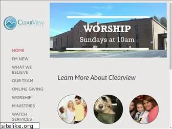 clearviewbaptist.com