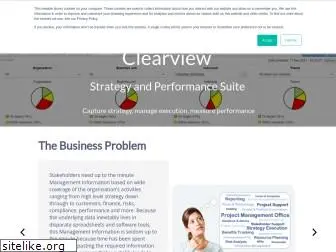 clearviewbusiness.com