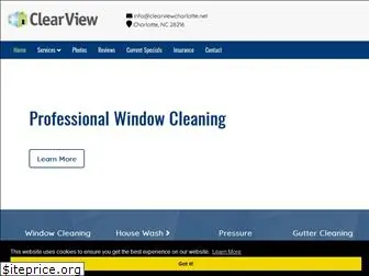 clearviewcharlotte.net